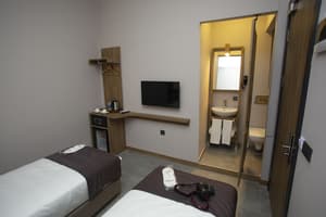 thumbnail: Room