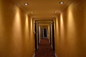 thumbnail: Hallway