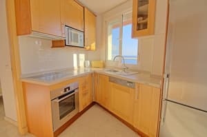 thumbnail: Private kitchen