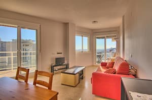 thumbnail: Living area