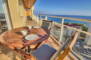 thumbnail: Balcony