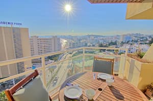 thumbnail: Balcony