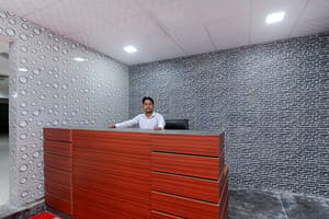thumbnail: Reception