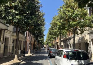 thumbnail: Street view