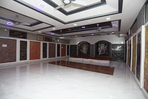 thumbnail: Banquet hall