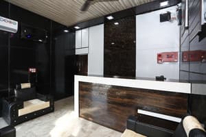 thumbnail: Reception