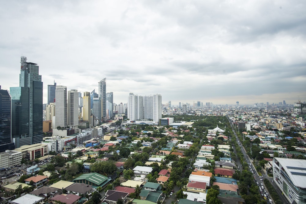 City view