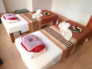 thumbnail: Spa