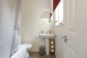 thumbnail: Bathroom