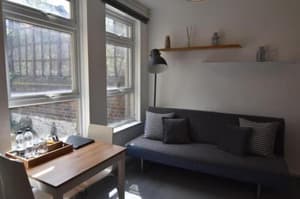 thumbnail: Living area