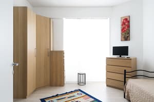 thumbnail: Room amenity