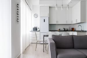 thumbnail: Living area