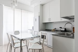 thumbnail: Private kitchen