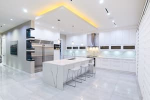 thumbnail: Private kitchen