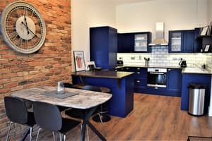 thumbnail: Private kitchen
