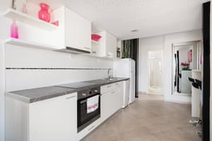 thumbnail: Private kitchen