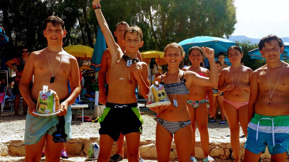 Children's activities