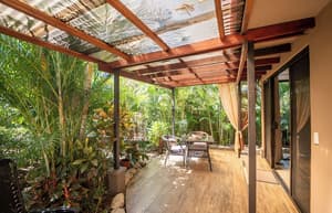 thumbnail: Terrace/patio