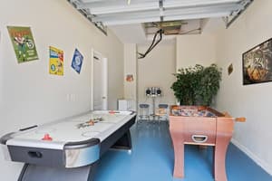 thumbnail: Game room