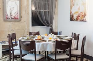 thumbnail: Restaurant