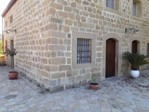 thumbnail: Property entrance