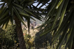 thumbnail: View from property