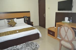 thumbnail: Room