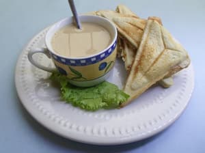 thumbnail: Breakfast meal