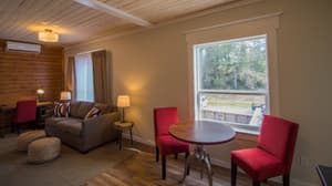 thumbnail: Interior