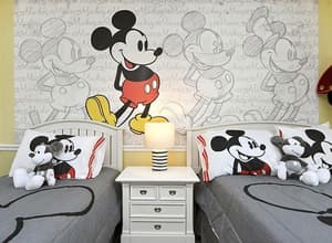 thumbnail: Children's theme room