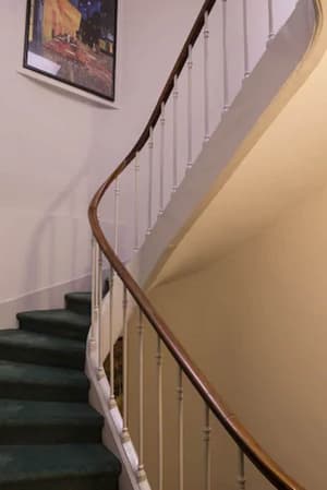 thumbnail: Staircase