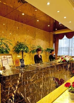 thumbnail: Reception