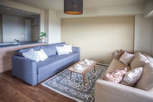 thumbnail: Living area