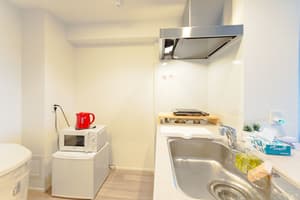 thumbnail: Private kitchen