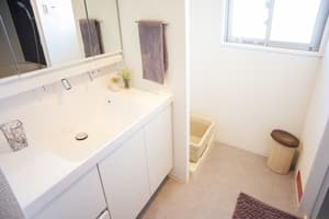 thumbnail: Bathroom sink