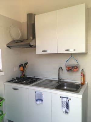 thumbnail: Shared kitchen