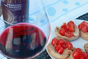 thumbnail: Food and drink