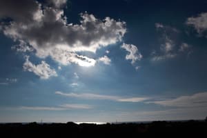 thumbnail: View from property