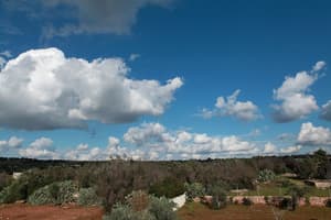 thumbnail: View from property