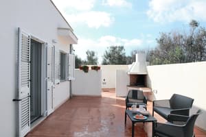 thumbnail: Terrace/patio