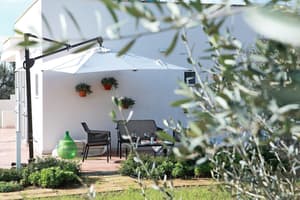 thumbnail: Terrace/patio