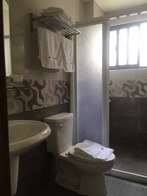 thumbnail: Bathroom