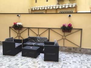 thumbnail: Balcony