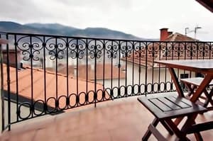 thumbnail: View from room
