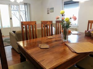 thumbnail: In-room dining