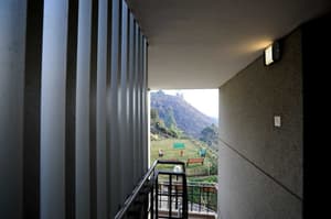 thumbnail: Garden view