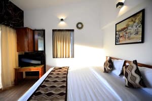 thumbnail: Room