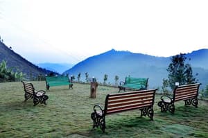 thumbnail: View from property