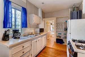 thumbnail: Private kitchen
