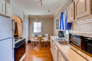 thumbnail: Private kitchen